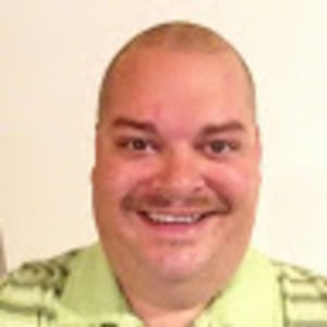 Meet your Posher, Jeremy